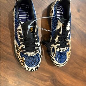 2019 Women’s Falcon ‘Out Loud Collection’